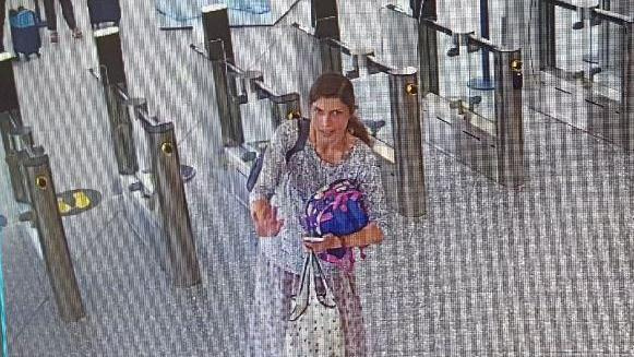 Dingusi JK lietuvė su sūnumi pastebėta Ispanijoje – policija