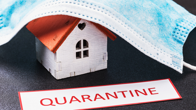 JK gal prireikti antro karantino, jeigu naujausi koronaviruso apribojimai neveiks – sekretorius