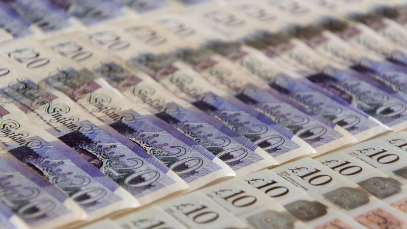 Tyrimas JK: Londono gatvės – ne auksu grįstos