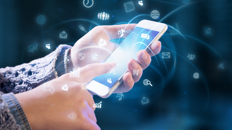 JK sutriko „Three“ mobiliojo ryšio tinklo veikimas