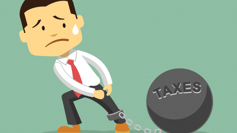 Ekspertai: didelio masto mokesčių didinimas JK – neišvengiamas