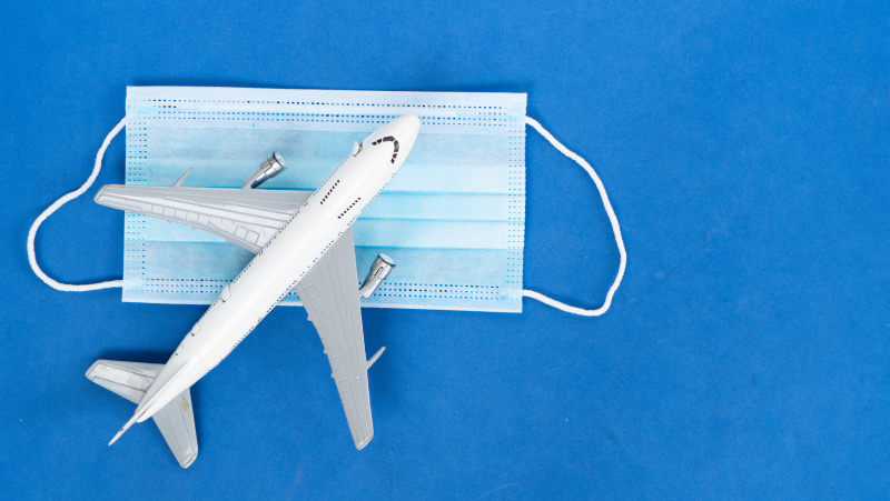 Grįžus į JK iš Italijos ir Vatikano teks karantinuotis