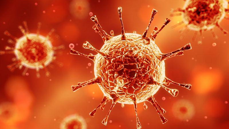 JK taps pirmąja šalimi, kurioje žmonės specialiai bus užkrėsti koronavirusu