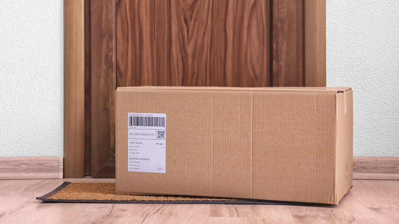 JK paštas pradės teikti siuntų paėmimo iš namų paslaugą, tekainuos 72 pensus