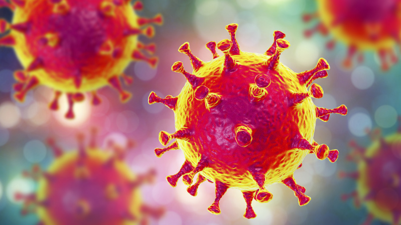 Izoliacijoje du mėnesius Italijoje praleidęs britas pagaliau grįžo namo