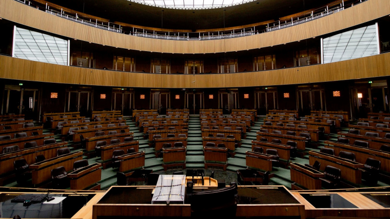 S. Skvernelis: „Niekada nesakėme, kad situaciją valdome fantastiškai“