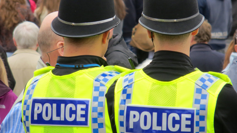 Avarijoje moterį pražudęs JK lietuvis pasidavė policijai