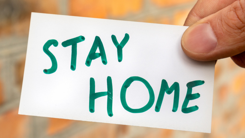 JK parlamentas pritarė karantino įvedimui Anglijoje