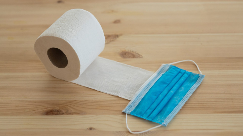 B.Johnsonas karantino pabaigą žada gruodžio 2-ąją