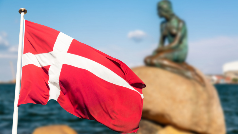 Dėl koronaviruso mutacijos audinių fermose Danija įtraukta į JK karantino šalių sąrašą