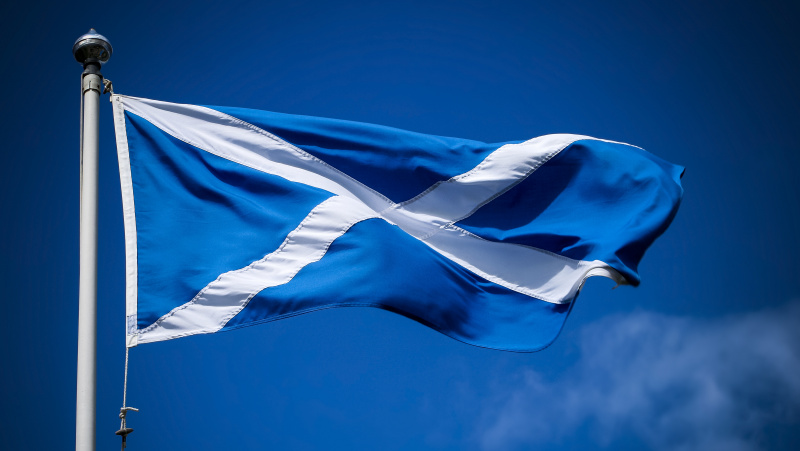 Škotijoje įsigalioja fizinių bausmių vaikams draudimas a