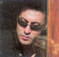 Libijos lyderio sūnus suimtas dėl smurto Ženevos viešbutyje 