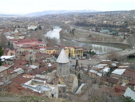 Vokietijos URM vadovas ragins abchazų lyderį vesti dialogą su Saakašviliu