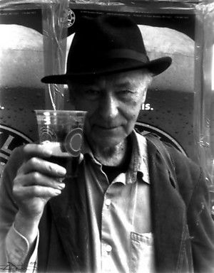 Jonas Mekas: Lietuvoje nebūčiau išgyvenęs nei mėnesio