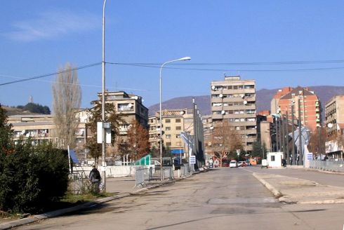Kosovo gyventojams pradėti išduoti pirmieji šalies piliečių pasai