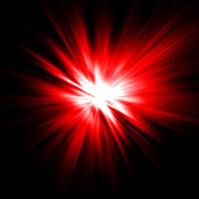 Sprogus deguonies balionui apdegė vyriškis