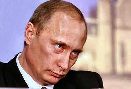 JAV stengiasi sutrikdyti Rusijos operaciją Gruzijoje, teigia Putinas