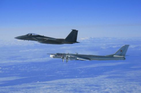 Rusija Osetijoje dislokuoja raketas