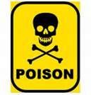 Vaiką pražudė paslaptingi nuodai