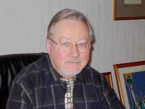 Vytautas Landsbergis siūlo siųsti ES stebėtojus į Krymą