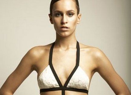 Kate Moss pakeitusi "Agent Provocateur" manekenė užklupta su kokainu