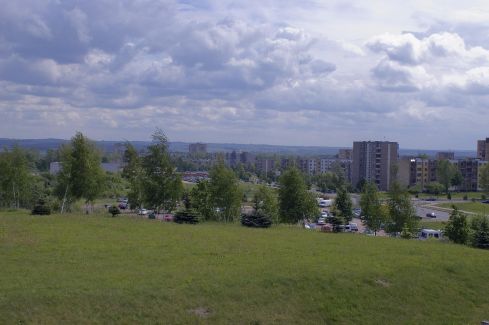 Alytaus valdininkai - prokurorų akiratyje