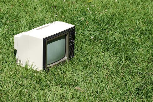 "LG Electronics" Artimuosiuose Rytuose pristato "Korano televizorių"