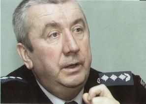 Pradėtas tyrimas dėl Panevėžio policijos vadovo galimo piktnaudžiavimo