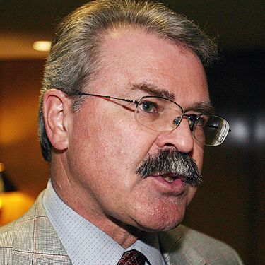 Kanados politikas atsiprašė dėl nevykusių pokštų apie mirtį