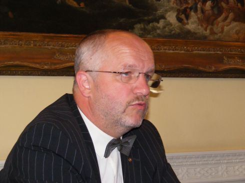 Šauktiniai gali nebebijoti grįžti į Lietuvą, sako J. Olekas