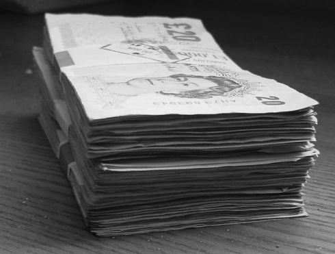 Išmesta iš buto lietuvė prisiteisė kompensaciją