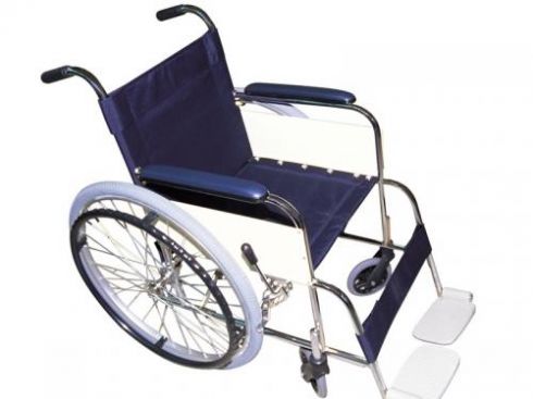 Lenkų nusikaltėliai Anglijoje naudojasi neįgaliaisiais pašalpoms išvilioti