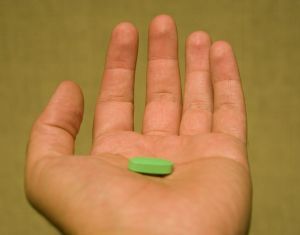 Kas penkta mirtis - šalutinis vaistų poveikis