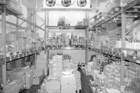 Ar saugus lietuviškas maistas?