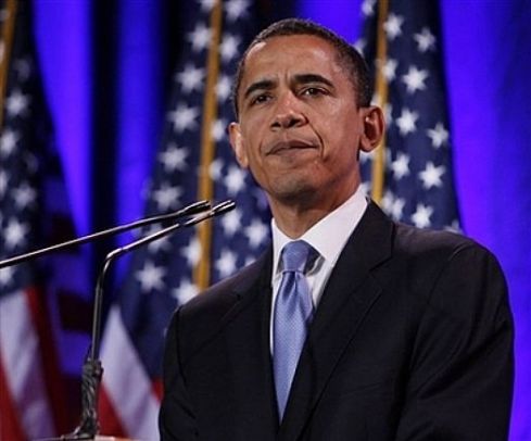 Obama laimėjo prezidento rinkimus ir taps pirmuoju JAV juodaodžiu prezidentu