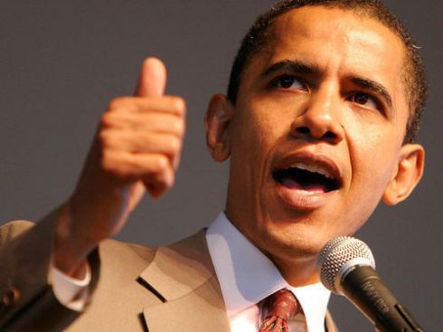 Rusijos ekspertas: Obama žus nuo snaiperio kulkos