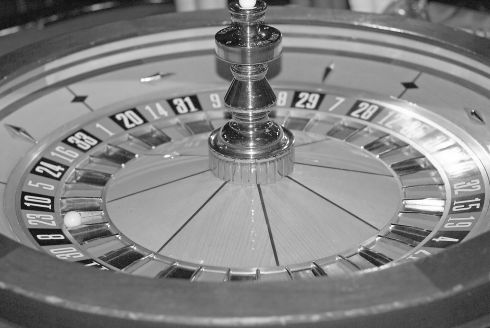 Patologiniai lošėjai – ateities problema