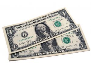 Kaip Vakaruose išgyventi su doleriu dienai?