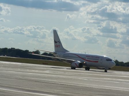 Vilnius-Londonas - 2 valandos 20 minučių