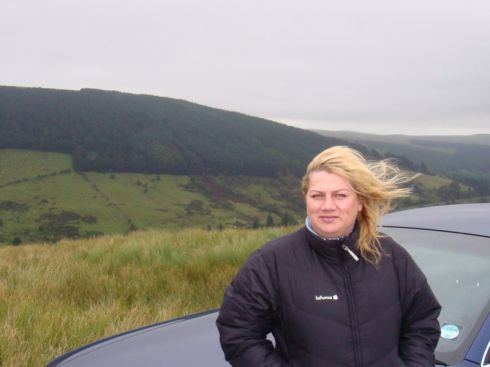 Pristatome pirmąją "Kviečiu jus vakarienei" dalyvę