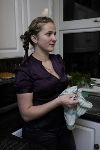 Kaip praėjo antrasis "Kviečiu jus vakarienei" vakaras?