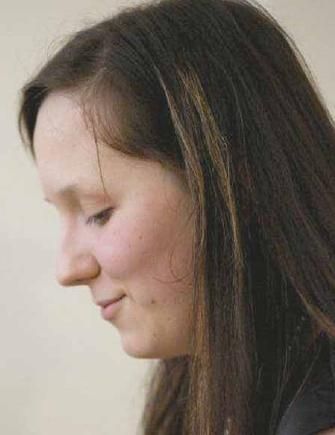 Ketvirtoji realybės šou "Kviečiu jus vakarinei" dalyvė