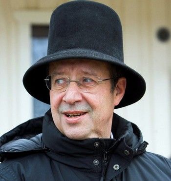 Estijoje oligarchų nėra ir būti negali