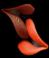 8 priežastys: kodėl verta bučiuotis daugiau!