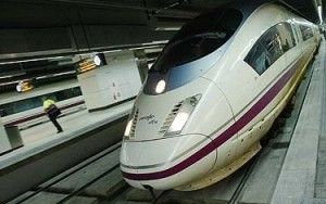 Kinai ruošiasi sujungti Pekiną su Londonu