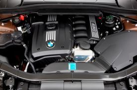 Ieškai darbo? Tapk BMW automobilių meistru!