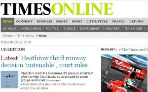 Apmokestins „Times“ ir „Sunday Times“ tinklalapius