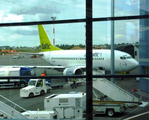 Iš Vilniaus ir į Vilnių bus skraidoma 24 kryptimis