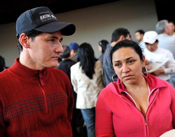 Emigrantai namo grįžta tik atsidūrę beviltiškoje padėtyje