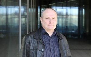 Dėl rasto D.Kedžio lavono kilo daugybė klausimų ir versijų